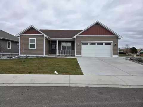 1012 Snowdrop Ct, Fruita, CO 81521