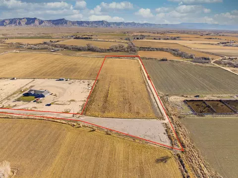 1835 O Rd, Fruita, CO 81521