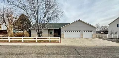 746 Granite Dr, Fruita, CO 81521