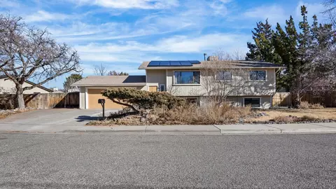 2040 Barberry Ave, Grand Junction, CO 81506