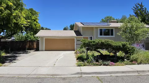 2040 Barberry Ave, Grand Junction, CO 81506
