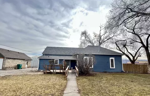 110 E Mccune Ave, Fruita, CO 81521