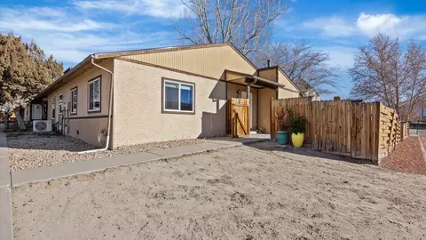556 W Good Hope Cir #A, Clifton, CO 81520