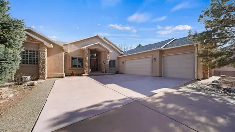 686 Long Rifle Rd, Grand Junction, CO 81507