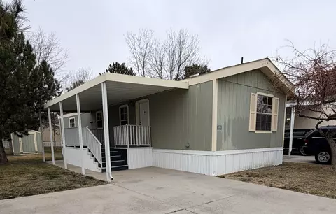 435 32 Rd #135, Grand Junction, CO 81504