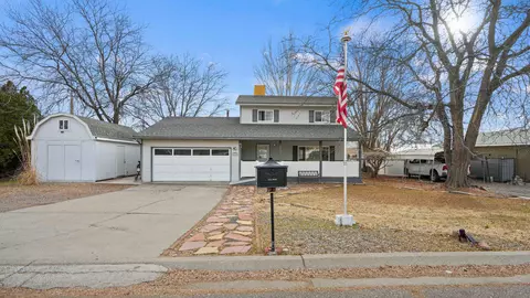 3199 Nathan Ave, Grand Junction, CO 81504