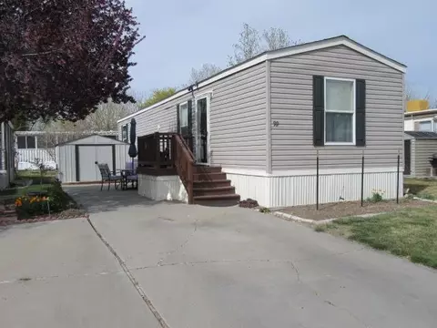 3251 E Rd #99, Clifton, CO 81520