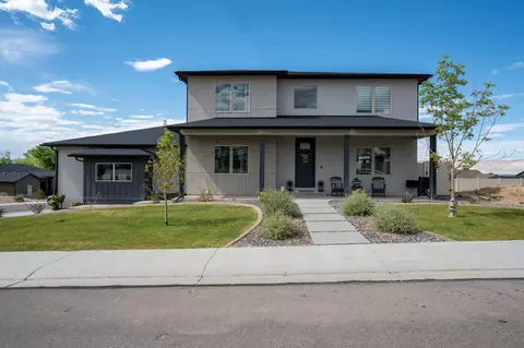 132 Rolling Hill Dr, Grand Junction, CO 81503
