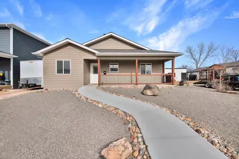 1061 E Harrison Ave, Fruita, CO 81521