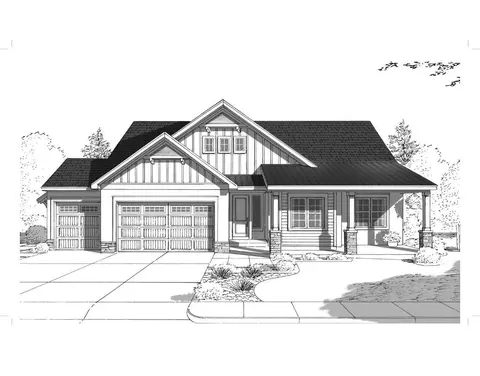 tbd Lot 60 Mule Deer Ct, Grand Junction, CO 81507
