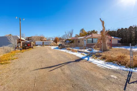 160 Rainbow Dr, Grand Junction, CO 81503
