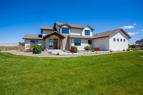 1010 Smith Ranch Rd, Grand Junction, CO 81505