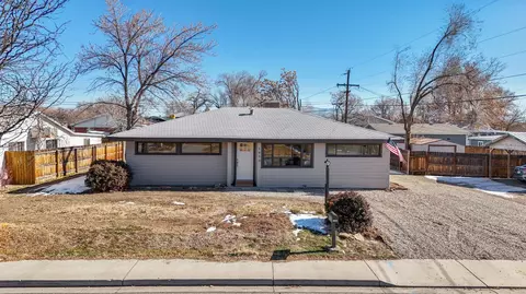1930 N 15th St, Grand Junction, CO 81501