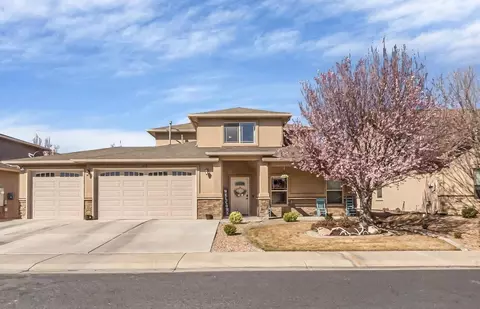 613 Silverado Dr, Grand Junction, CO 81505