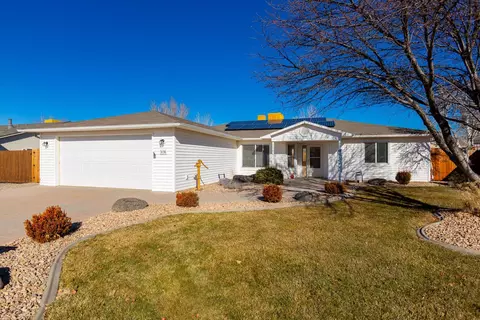 3156 Goldeneye Ave, Grand Junction, CO 81504