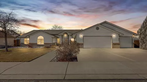 4175 Anasazi Ct, Grand Junction, CO 81506