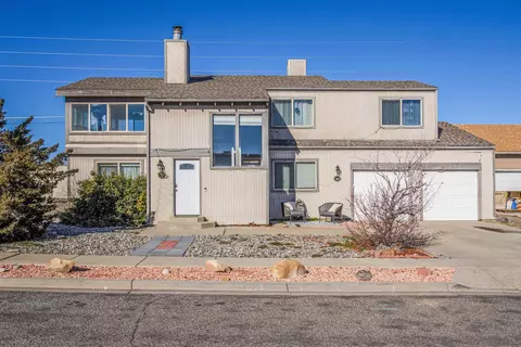 2840 Grand Cascade Ct, Grand Junction, CO 81501