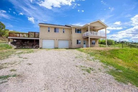 900 Thistle Ct, Collbran, CO 81624