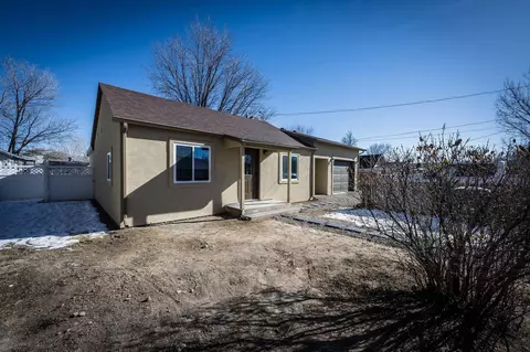 288 Cherry Ln, Grand Junction, CO 81503