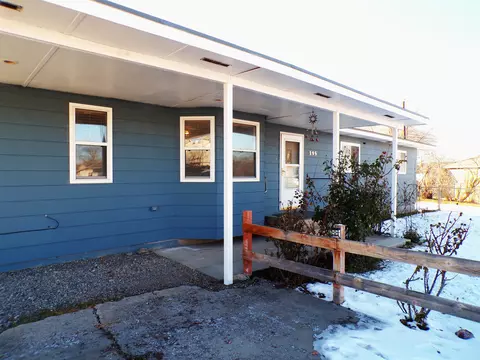195 Edlun Rd, Grand Junction, CO 81503