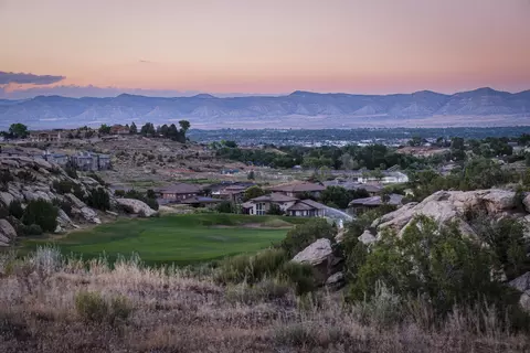 307 Tablero Ct, Grand Junction, CO 81507