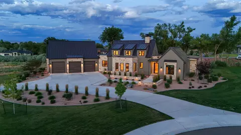 660 Box Canyon Ct, Grand Junction, CO 81507