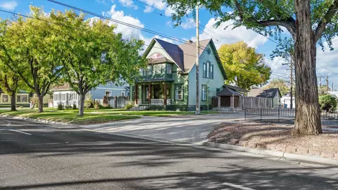 815 N 7th St, Grand Junction, CO 81501