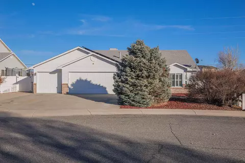 118 Elderberry Dr, Fruita, CO 81521