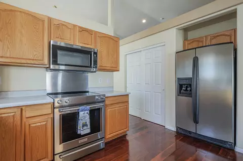 Kitchen - 118 Elderberry Dr, Fruita, CO 81521 photo 3 of 4