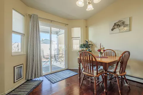 Dining - 118 Elderberry Dr, Fruita, CO 81521 photo 2 of 3