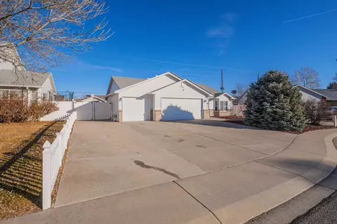 Exterior - 118 Elderberry Dr, Fruita, CO 81521 photo 2 of 10