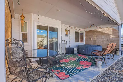 Exterior - 118 Elderberry Dr, Fruita, CO 81521 photo 6 of 10