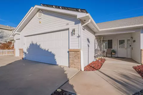 Exterior - 118 Elderberry Dr, Fruita, CO 81521 photo 3 of 10