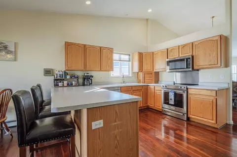 Kitchen - 118 Elderberry Dr, Fruita, CO 81521 photo 2 of 4