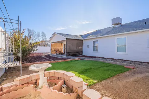 Exterior - 118 Elderberry Dr, Fruita, CO 81521 photo 9 of 10