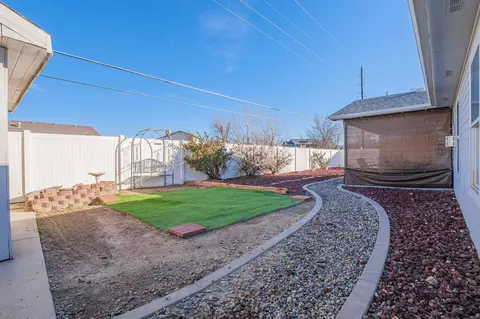 Exterior - 118 Elderberry Dr, Fruita, CO 81521 photo 10 of 10