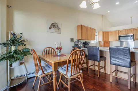 Dining - 118 Elderberry Dr, Fruita, CO 81521 photo 3 of 3