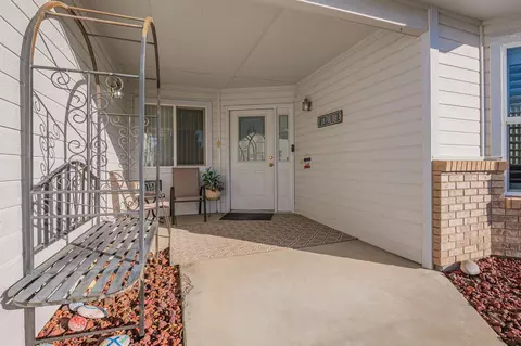 Exterior - 118 Elderberry Dr, Fruita, CO 81521 photo 4 of 10