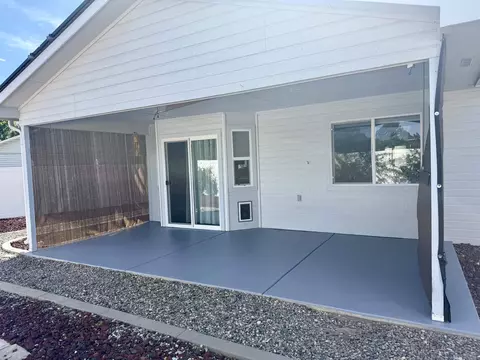 Exterior - 118 Elderberry Dr, Fruita, CO 81521 photo 5 of 10