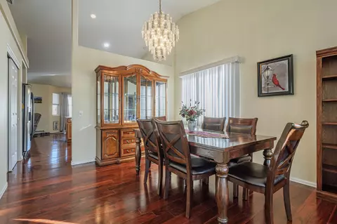 Dining - 118 Elderberry Dr, Fruita, CO 81521 photo 1 of 3