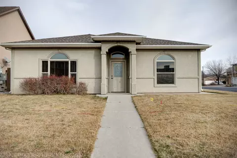 2946 Chinto Dr, Grand Junction, CO 81504