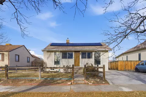936 Teller Ave, Grand Junction, CO 81501
