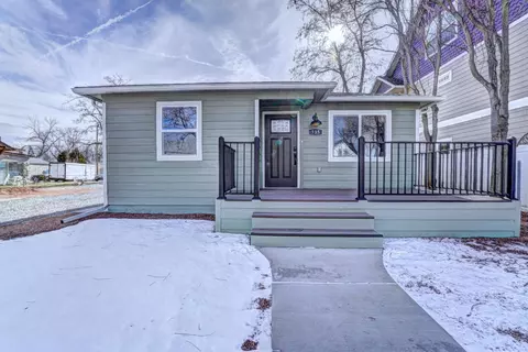 735 Teller Ave, Grand Junction, CO 81501