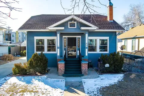 919 Ouray Ave, Grand Junction, CO 81501