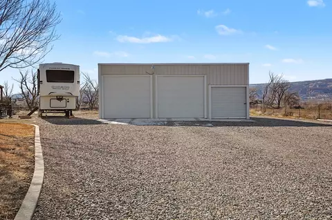 Exterior - 1679 L Rd, Fruita, CO 81521 photo 9 of 9