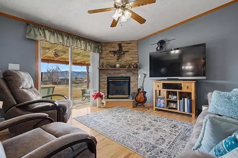 Living - 1679 L Rd, Fruita, CO 81521 photo 4 of 4