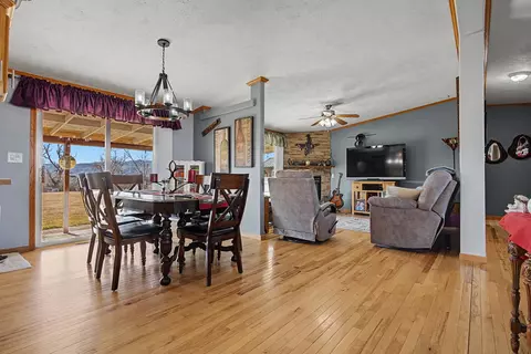Dining - 1679 L Rd, Fruita, CO 81521 photo 1 of 3
