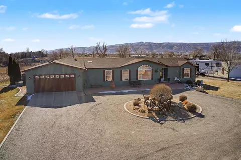1679 L Rd, Fruita, CO 81521