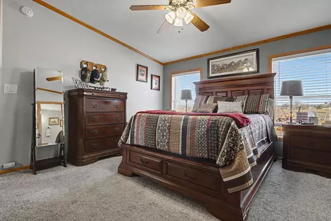 Bedroom - 1679 L Rd, Fruita, CO 81521 photo 2 of 5