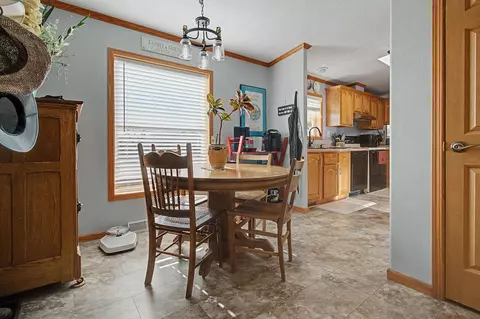 Dining - 1679 L Rd, Fruita, CO 81521 photo 3 of 3